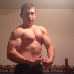 Meet your Posher, Austin